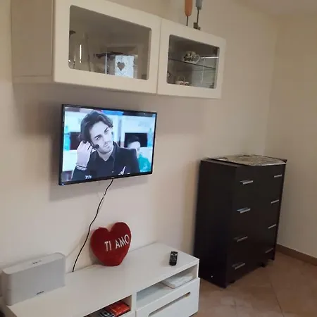 Maison Au Bourg Nyaraló Aosta