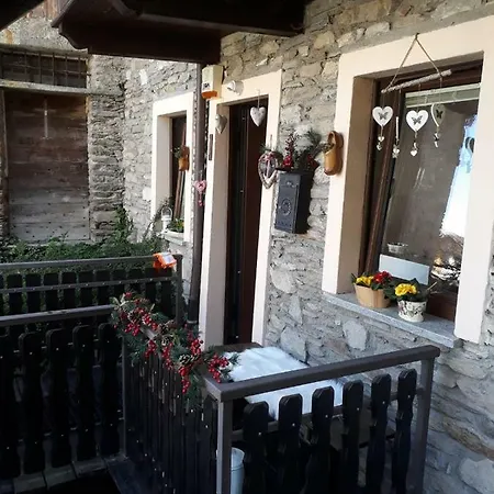 Maison Au Bourg