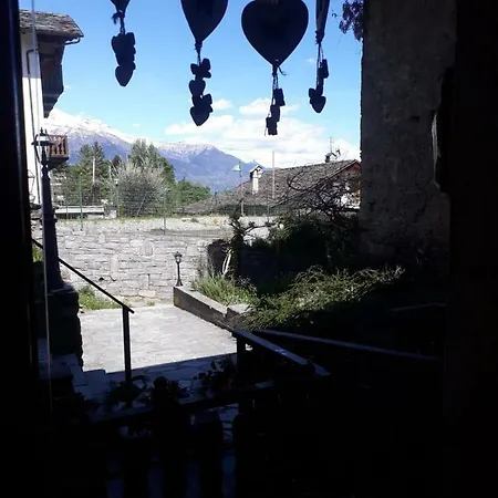 Maison Au Bourg *