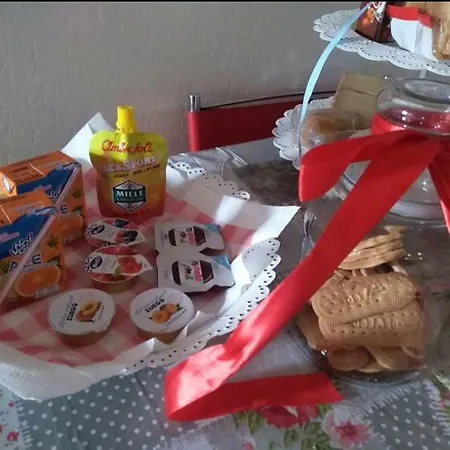 Maison Au Bourg Nyaraló Aosta