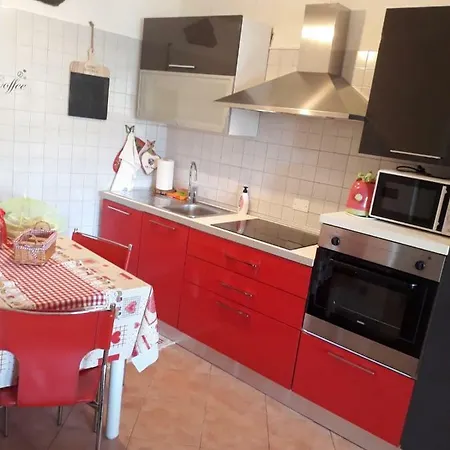 Maison Au Bourg Nyaraló *