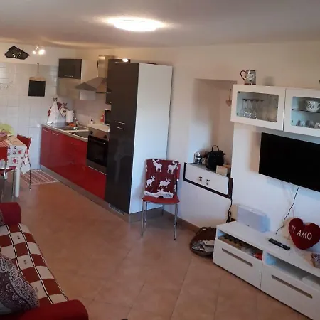 Maison Au Bourg Aosta