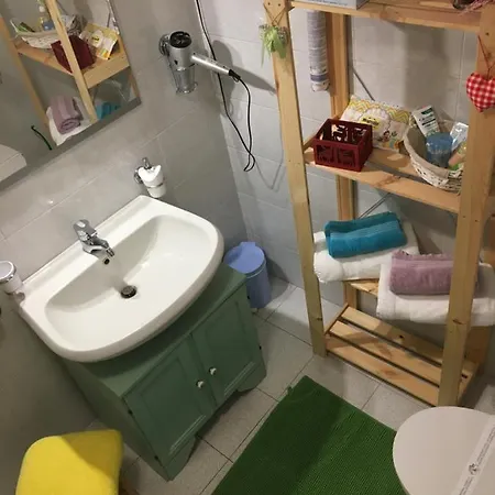 Maison Au Bourg Nyaraló Aosta